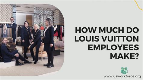 Average Salary for Louis Vuitton Employees in France .